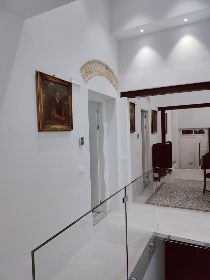 Palazzo Testa - Locazione Turistica Florencie Exteriér fotografie