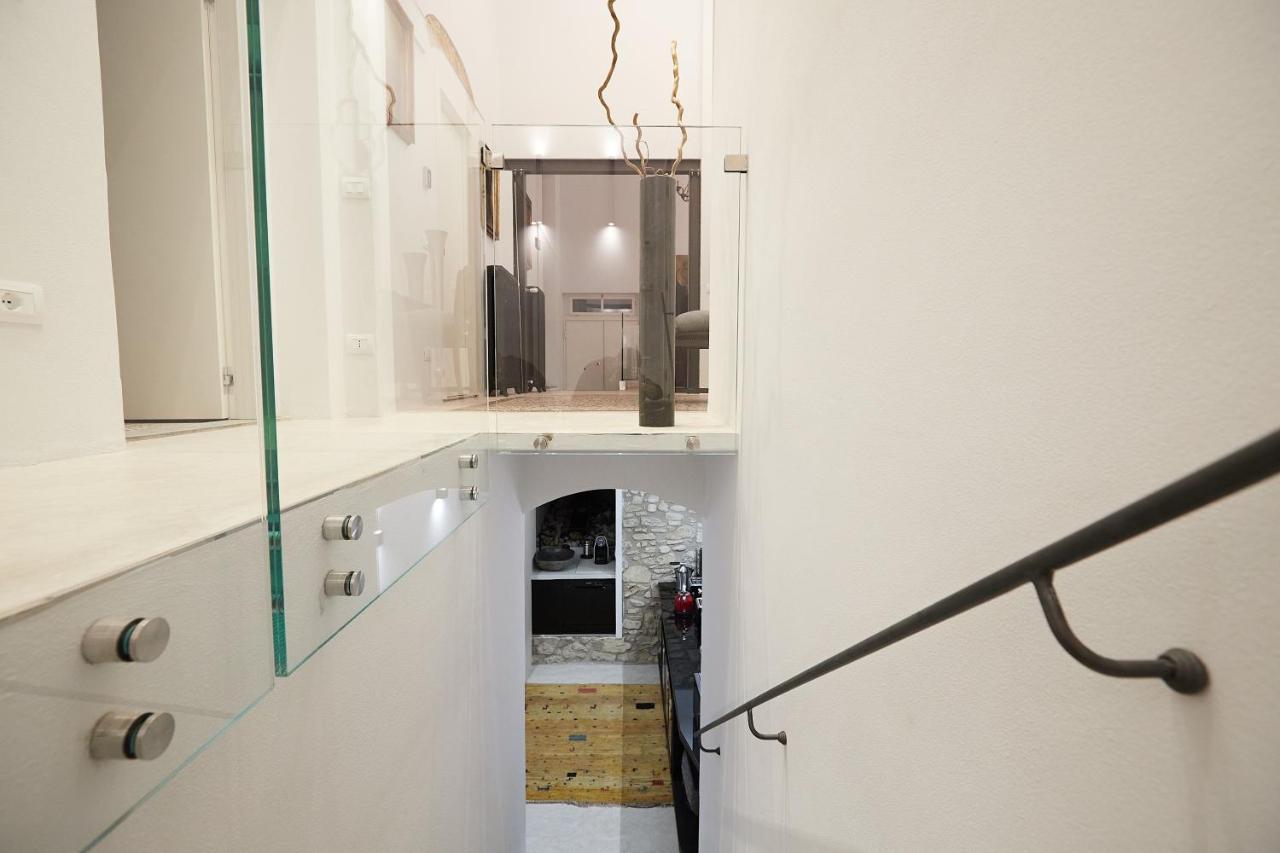 Palazzo Testa - Locazione Turistica Florencie Exteriér fotografie