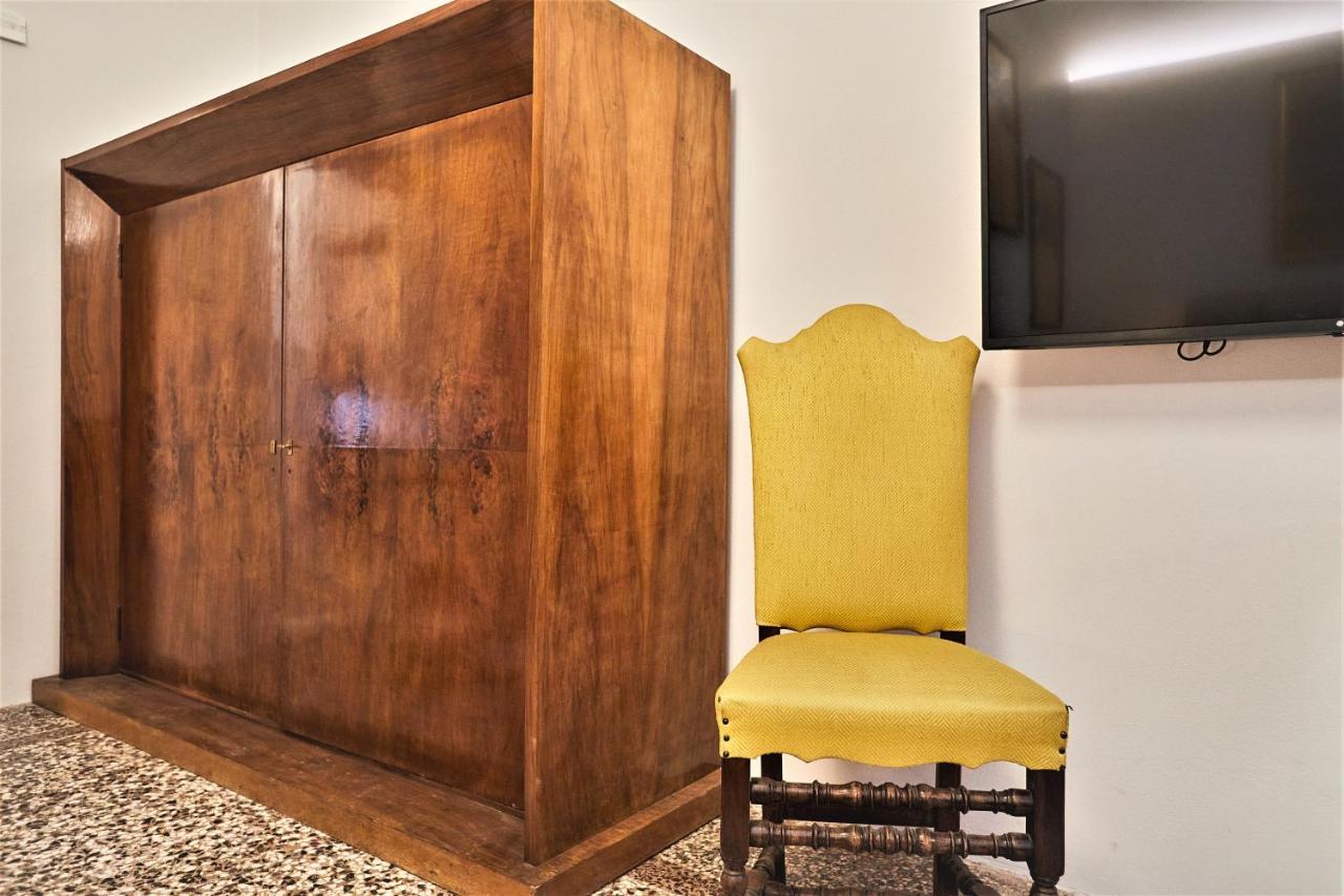 Palazzo Testa - Locazione Turistica Florencie Exteriér fotografie