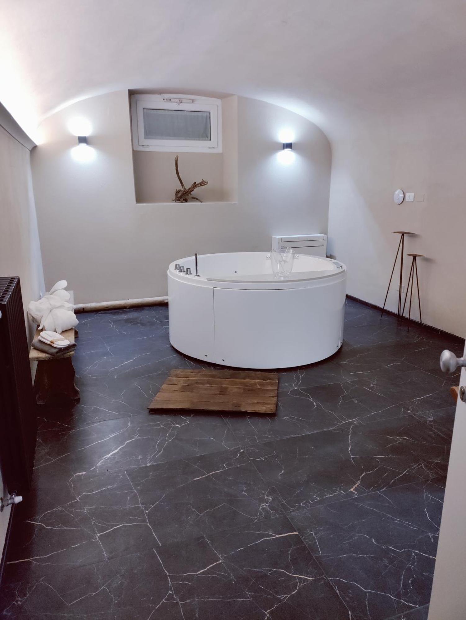 Palazzo Testa - Locazione Turistica Florencie Exteriér fotografie